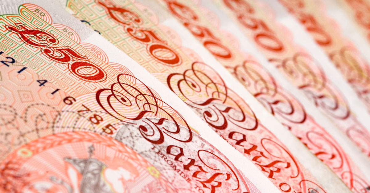 cash notes