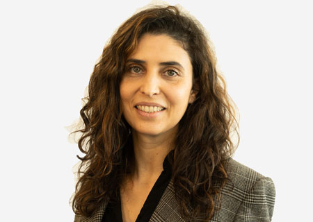 cristina morais