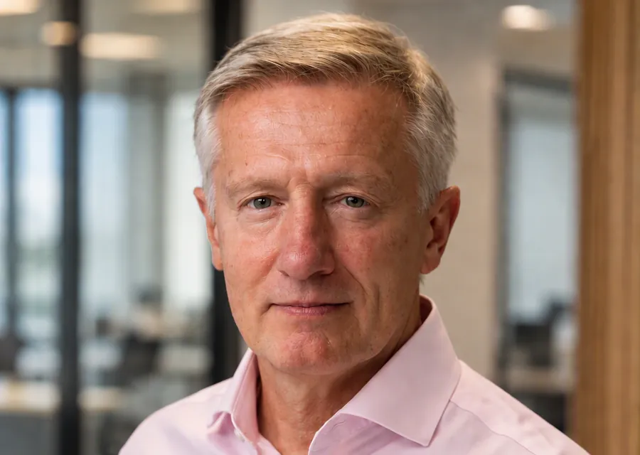 Daryl Stafford, Senior Financial Planner at Medical Family Finance