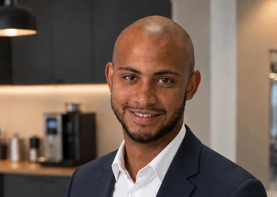 Joseph Awaritefe, Chartered Financial Planner at Medical Family Finance